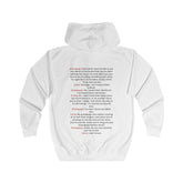 Menace II Society 90's Movie Hooded Sweatshirt